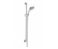 Душевой набор Hansgrohe Raindance 100 AIR3jet/Unica'Classic 27841000