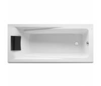Акриловая ванна Roca HALL 170x75x42 универсальная