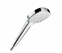 26815400 Ручной душ Croma Select E 1jet EcoSmart 9л/мин