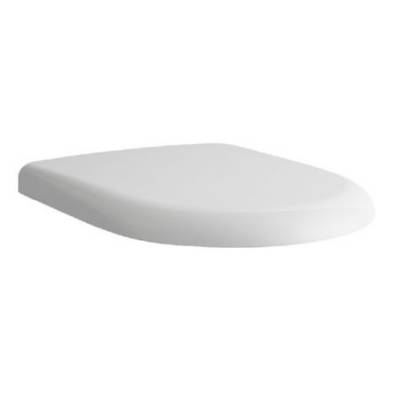 Сиденье с крышкой Laufen PRO UNIVERSAL дюропласт микролифт