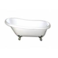 Чугунная ванна Goldman Bristol 170x76x35x67
