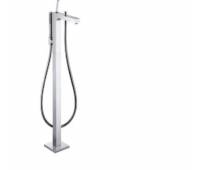 Смеситель для ванны напольный Hansgrohe Axor Citterio 39451000