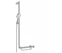 Душевой набор Hansgrohe 26324400 Raindance Select S120/U'Comfort