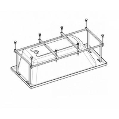 Монтажный комплект для ванны Roca Sureste 150*70