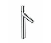 Смеситель для раковины Hansgrohe 72044000 Talis Select S 190, со сливным гарнитуром