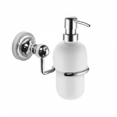 Дозатор для жидкого мыла Fixsen Style FX-41112