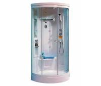 Душевая кабина TS-85W 85*85*220 низ.
