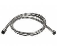 Шланг для душа 1,75M ULTRAFLEX (силикон) хром BA198AA