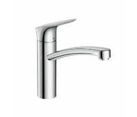 Кухонный смеситель Hansgrohe 71832000 Logis 160