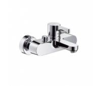 Смеситель для ванны Hansgrohe Metris S 31460000