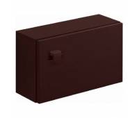 Шкафчик подвесной Cersanit Nano 185 brown