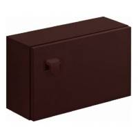 Шкафчик подвесной Cersanit Nano 185 brown