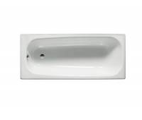 Стальная ванна Roca CONTESA PLUS 170x70x39,8
