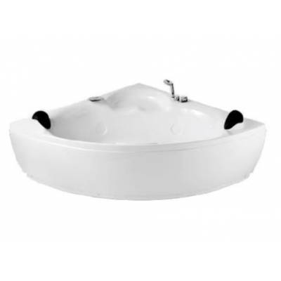 Акриловая ванна Creo Ceramique 151x151x58