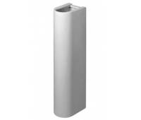 Пьедестал Duravit Starck 3, 0865160000