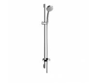 Душевой набор Hansgrohe Croma 100 1jet 27724000 Unica'C