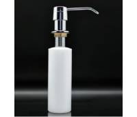 FX-31012С Врезной дозатор для жидкого мыла (300мл