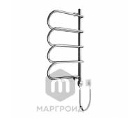 Полотенцесушитель электрический Маргроид Вид 42 Лесенка 60*60