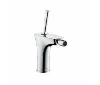 Смеситель для биде Hansgrohe 15270000 PuraVida