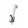 Гигиенический душ, со шлангом 1,25 м и держателем Hansgrohe 32127000