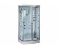 Душевая кабина Appollo TS-35WR 110*90*220*15, дверь справа