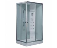 Душевая кабина Eago DZ955F6R 1200*900 без пара и форсунок, матовое стекло, правый