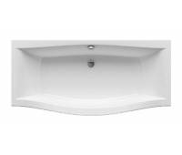 Акриловая ванна Ravak MAGNOLIA 180x75x45,5x61