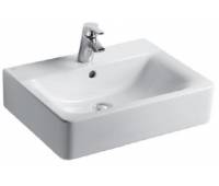 Раковина Ideal Standard CONNECT CUBE E794501, 60 см
