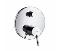 Смеситель для ванны Hansgrohe 32475000 Talis S