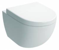 Унитаз подвесной Vitra SENTO