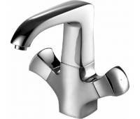 Смеситель для раковины Bravat WHIRLPOOL