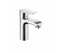Смеситель для раковины Hansgrohe Metris 31080000