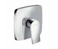 Смеситель для душа Hansgrohe 31456000 Metris