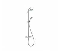Душевая стойка Hansgrohe Croma 160 Showerpipe 27135000