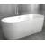 Акриловая ванна Gemy 175,5x80x50x60