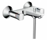 Смеситель для ванны с двумя рукоятками Hansgrohe 71243000 Logis