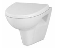 Унитаз подвесной Cersanit PARVА