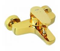 Смеситель для ванны NSK ALORA, золото