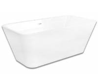 Акриловая ванна Gemy 160x80x45x60