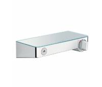 Термостат для душа Hansgrohe 13171400 ShowerTablet Select, белый/хром
