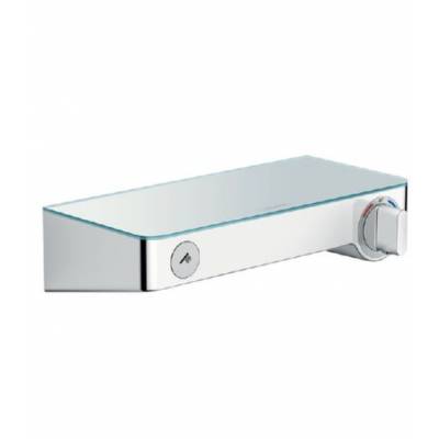 Термостат для душа Hansgrohe 13171400 ShowerTablet Select, белый/хром