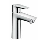 Смеситель для раковины Hansgrohe 71712000 Talis E, без сливного гарнитура