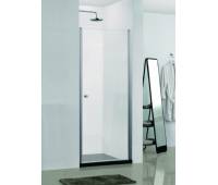Распашная дверь Azario AZ-NK6211, 80*190, покрытие Easy clean