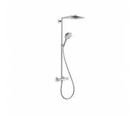 Душевая стойка Hansgrohe Raindance Select S 300 27114000 Showerpipe