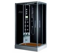 Душевая кабина Eago DZ955F8L 1200*900, левая