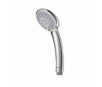 Душевая лейка 80 мм, хром VIDIMA FRESH S 3-функциональная BA206AA
