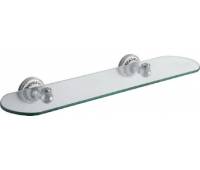 Полка стеклянная Fixsen Bogema FX-78503