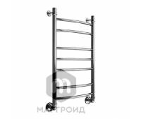 Полотенцесушитель Маргроид Вид 5 Лесенка без полки 100*60 (комплект)