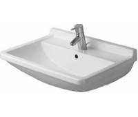 Раковина Duravit Starck 3, 0300600000 (60 x 45)