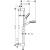 Душевой набор Hansgrohe Crometta Vario 26553400, 0,65 м, с мыльницей Casetta